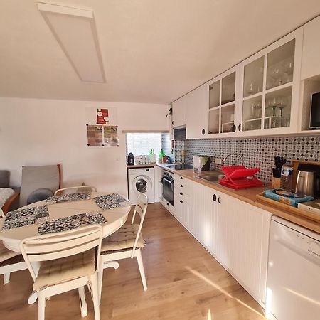 Sintra Cottage 외부 사진