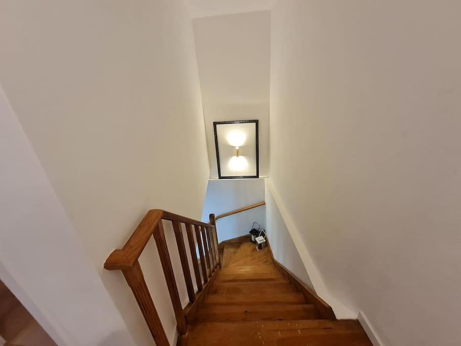 Sintra Cottage 외부 사진