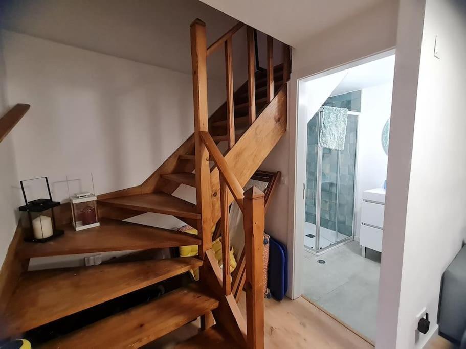 Sintra Cottage 외부 사진