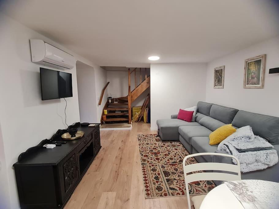 Sintra Cottage 외부 사진