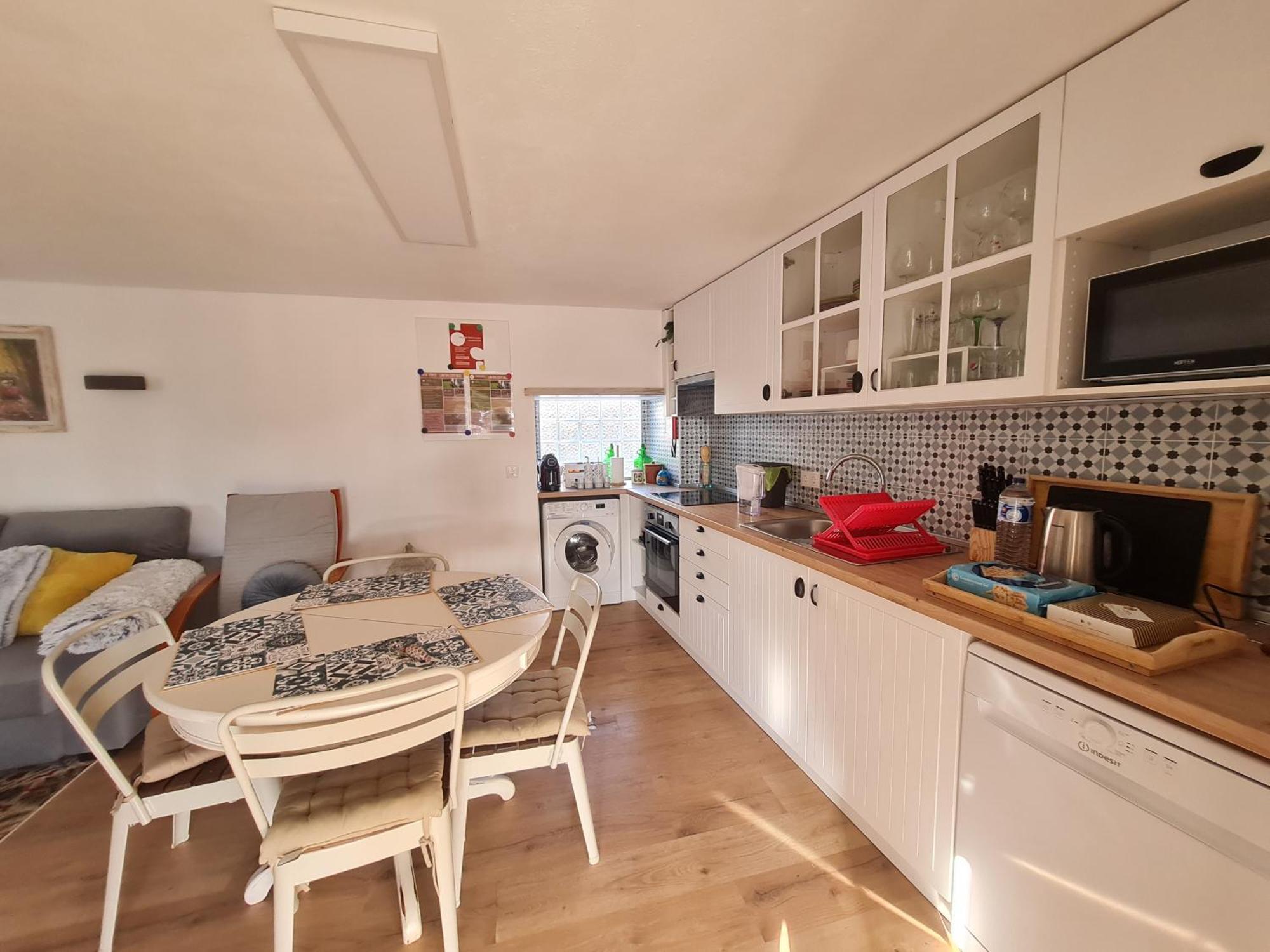Sintra Cottage 외부 사진