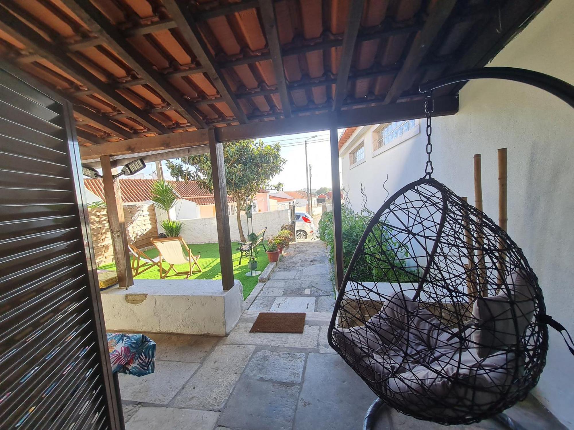 Sintra Cottage 외부 사진